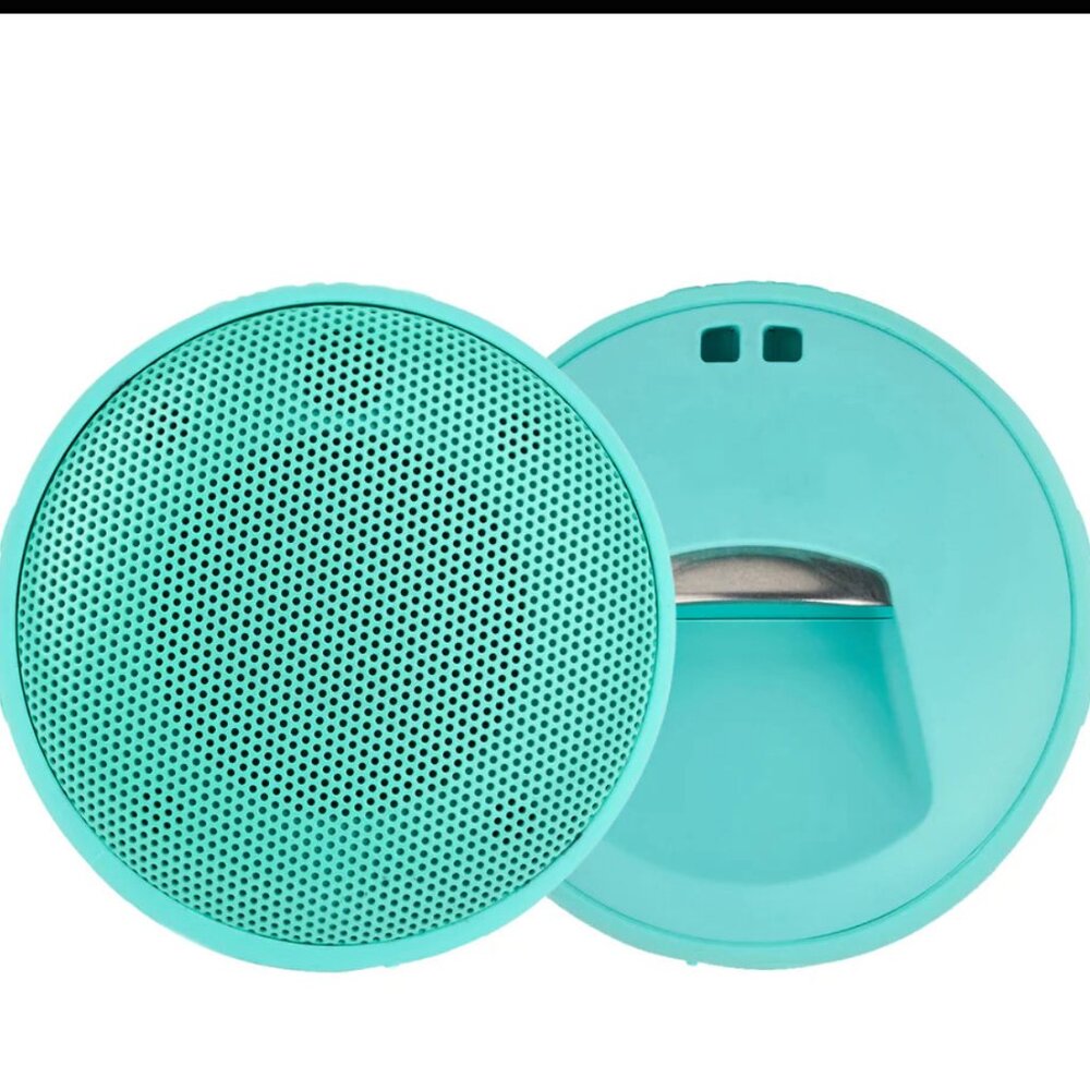 Speaqua - The Cruiser H2.0 - Tahitian Blue